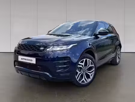 Land Rover Range Rover Evoque D200 2.0 204 R‑dynamic SE 4x4