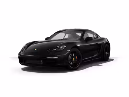 Porsche 718 S 2.5 350