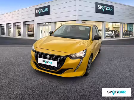 Peugeot 208 1.2 PureTech 75 Active