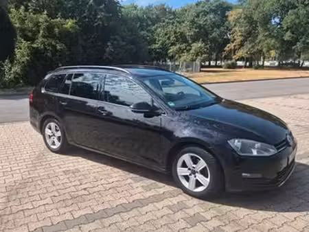 Volkswagen Golf 1.6 TDI 110
