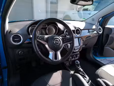 Opel Adam 1.0 115