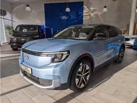 Ford Explorer 286