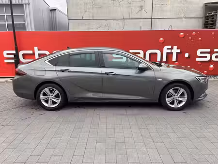 Opel Insignia 2.0 CDTI 170 Elite