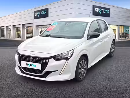 Peugeot 208 1.2 PureTech 100 Active