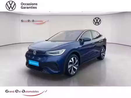 Volkswagen ID.5 Pro Performance 204 Performance