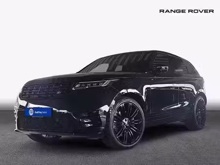 Land Rover Range Rover Velar D300 V6 3.0 300 HSE Dynamic 4x4
