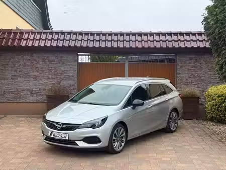 Opel Astra 131