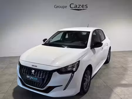 Peugeot 208 1.2 BlueHDi 100 Active
