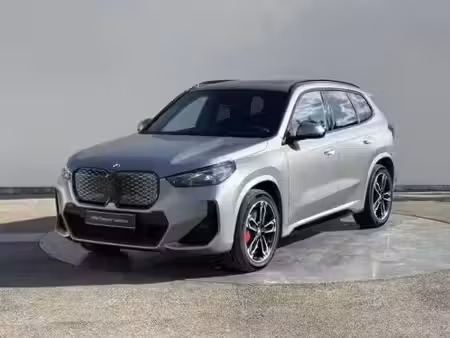 BMW iX1 20 204 eDrive