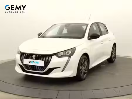 Peugeot 208 1.2 PureTech 100 Active