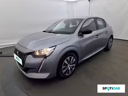 Peugeot 208 1.2 PureTech 75 Active