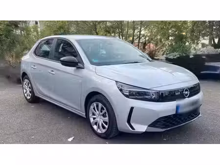 Opel Corsa 1.2 75