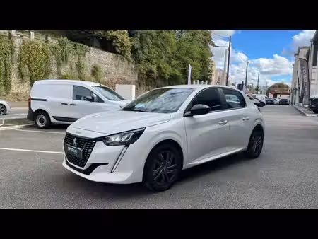 Peugeot 208 1.2 PureTech 100 Active
