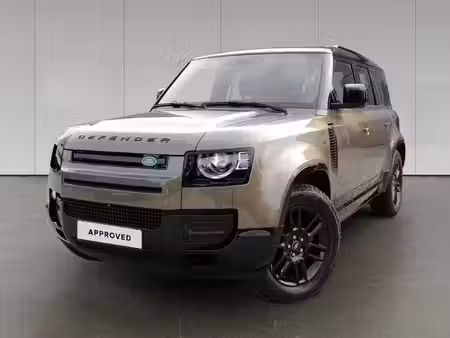 Land Rover Defender D250 3.0 249 X-Dynamic SE 4x4