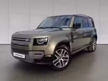 Land Rover Defender D250 3.0 249 X-Dynamic SE 4x4