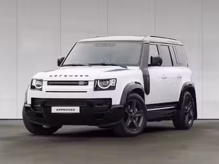 Land Rover Defender D300 3.0 300 X-Dynamic SE 4x4