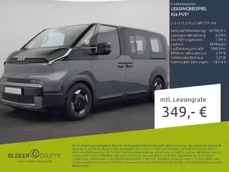 Kia PV5 163