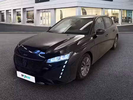 Peugeot 308 1.2 110 Active