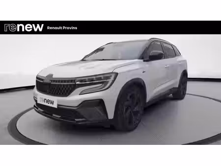Renault Austral 1.2 200