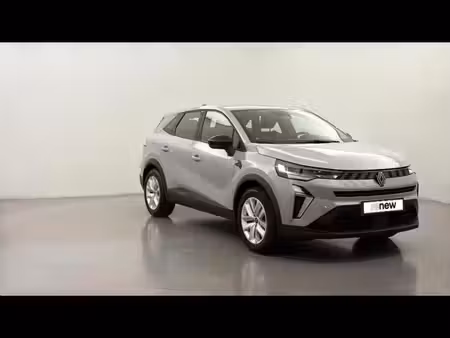 Renault Symbioz E-Tech 1.6 145 Evolution