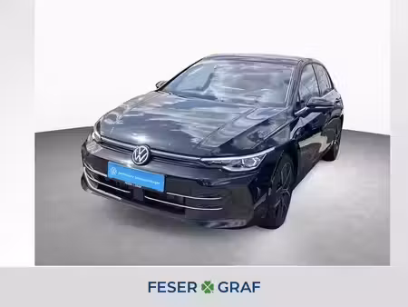 Volkswagen Golf 1.0 TSI 110