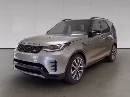 Land Rover Discovery D250 3.0 249 SE 4x4