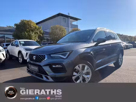 Seat Ateca 2.0 TSI 110 Xperience