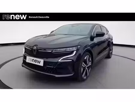 Renault Mégane E-Tech 220 Iconic