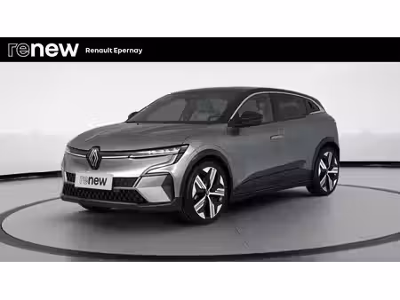 Renault Mégane E-Tech 220 Équilibre