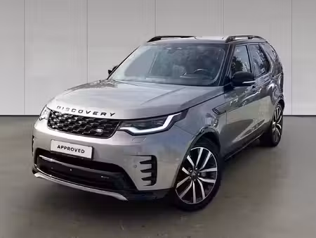 Land Rover Discovery D250 3.0 249 SE 4x4
