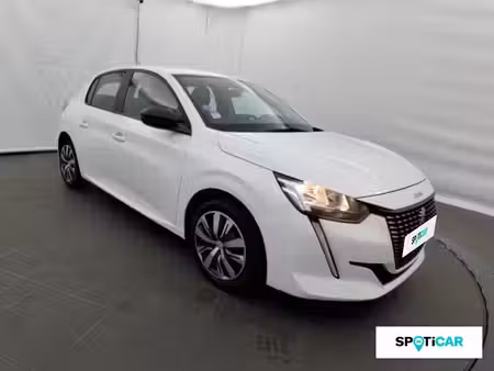 Peugeot 208 1.2 PureTech 100 Active