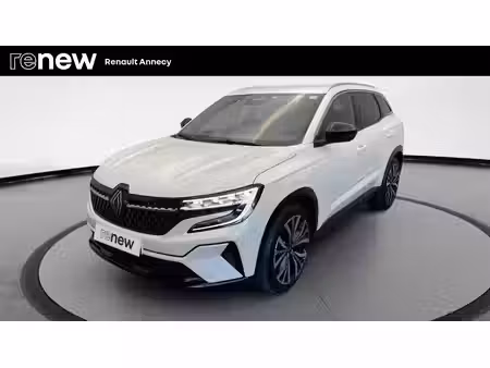 Renault Austral 1.2 200 Iconic