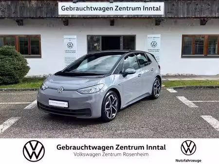 Volkswagen ID.3 150 Performance