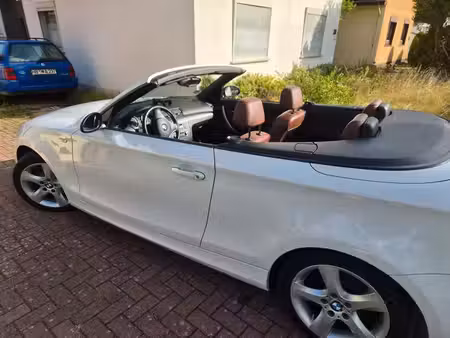 BMW Série 1 118d 2.0 143