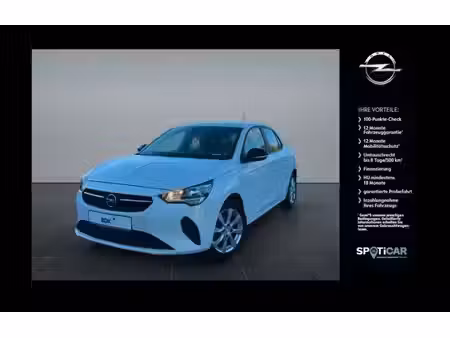 Opel Corsa 1.2 75