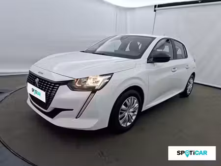 Peugeot 208 1.2 PureTech 75 Active