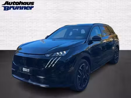 Peugeot 5008 E-DCS6 1.2 145 GT