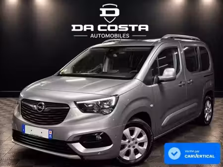 Opel Combo 1.5