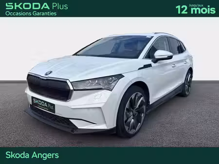 Škoda Enyaq Version 80 204
