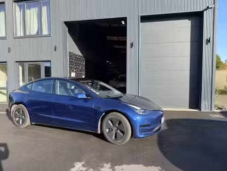Tesla Model 3 Standard Plus 283