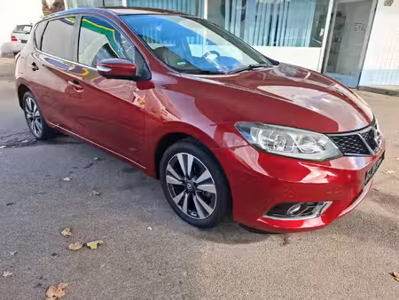 Nissan Pulsar 1.5 dCi 110 Acenta