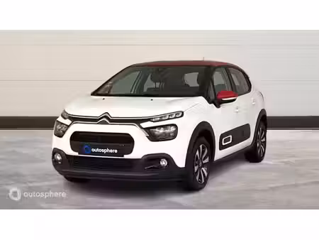Citroën C3 1.5 HDi 100 Shine