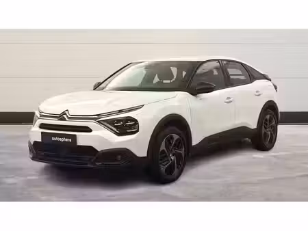 Citroën C4 1.2 PureTech 131 Feel Pack