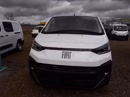 Fiat Scudo 2.0