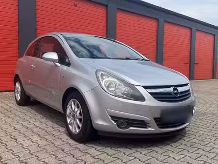 Opel Corsa 1.4 90