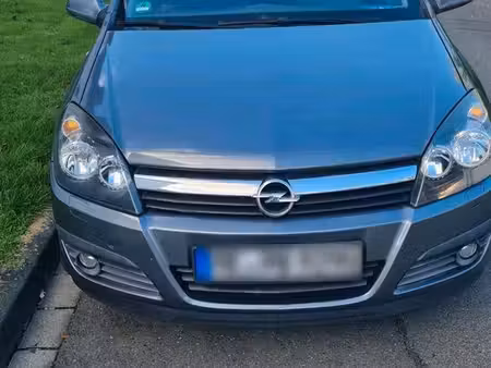 Opel Astra 1.4 90