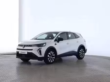 Renault Symbioz Evolution