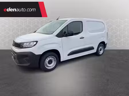 Opel Combo 1.5 100