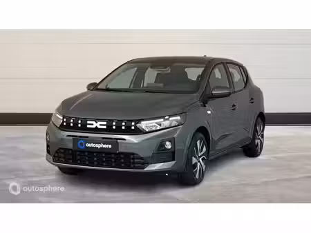 Dacia Sandero 1.2 Expression