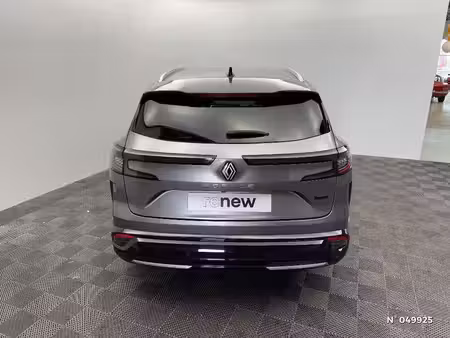 Renault Espace 1.2 200